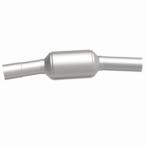 MagnaFlow Direct Fit Catalytic Converter 1994 GMA G3500 V6 4.3L - 3391432