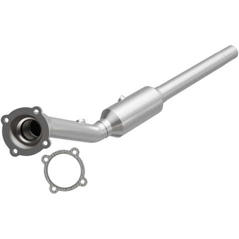 MagnaFlow Direct Fit Catalytic Converter 2004 - 2005 Volkswagen Jetta 1.8L - 4561382