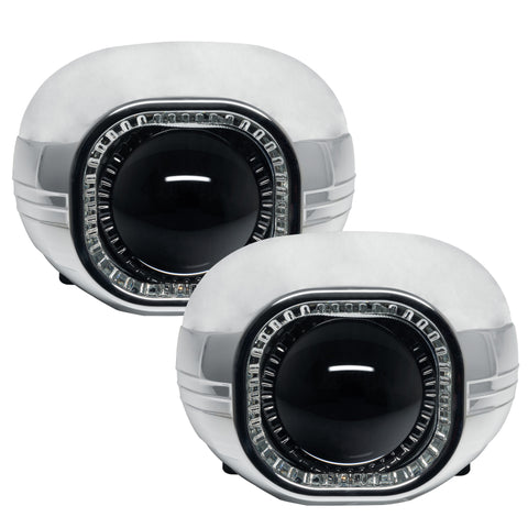 Oracle Square D2S Projectors (Pair) - 8519-504