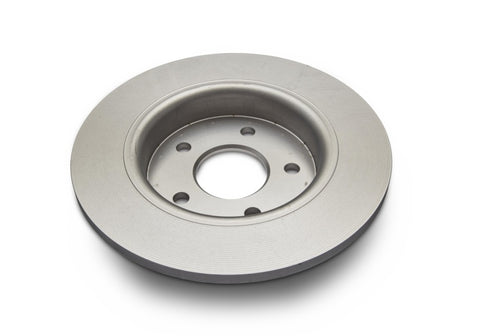 Ford Racing 13-16 Focus ST Performance Rear RS Brake Upgrade Kit - M-2300-WR