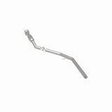MagnaFlow California Converter Direct Fit 2005 Chrysler/Dodge Town & Country/Grand Caravan 3.3L/3.8L - 4551948