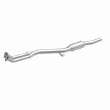 MagnaFlow Direct Fit Catalytic Converter 91-96 BMW 850 V12 P/S - 93685