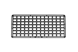 DV8 Offroad Universal Molle Panels - 27In x 12In - UNMP-05