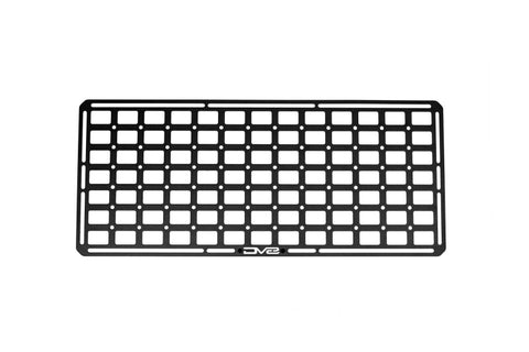 DV8 Offroad Universal Molle Panels - 27In x 12In - UNMP-05