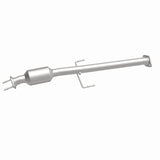 Magnaflow Conv DF 99-01 Mazda Protege 1.8L - 51421