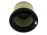 aFe Magnum FLOW Pro GUARD 7 Replacement Air Filter (Pair) F-6 / B-8 / T-8 (Inv) / H-8in. - 72-91110