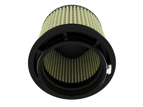aFe Magnum FLOW Pro GUARD 7 Replacement Air Filter (Pair) F-6 / B-8 / T-8 (Inv) / H-8in. - 72-91110