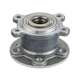 MOOG 10-17 Volvo XC60 Rear Hub Assembly - 512524