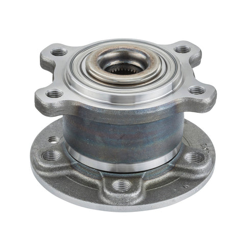 MOOG 10-17 Volvo XC60 Rear Hub Assembly - 512524