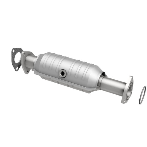 MagnaFlow California Grade Conv Direct Fit 98-02 Honda Accord V6 3.0L - 4481647