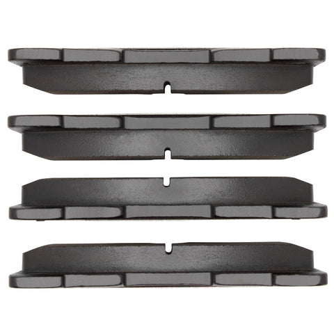 R1 19-26 GMC Sierra 1500 2WD (Excl Heavy Duty & Limited) Front Off-Road/Tow Brake Pads - 2400-2173-00