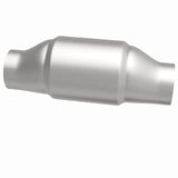 MagnaFlow Universal Catalytic Converter 2.50inch O/O - 54906