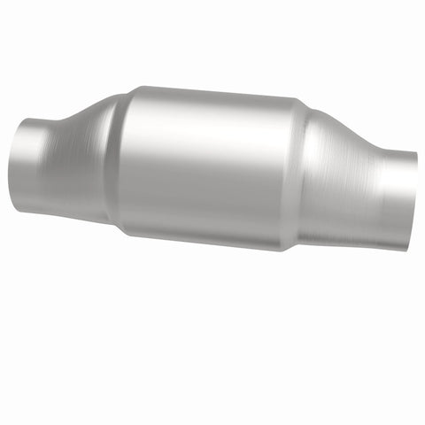 MagnaFlow Universal Catalytic Converter 2.50inch O/O - 54906