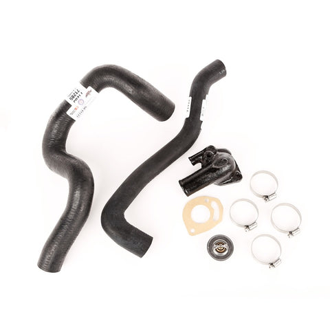 Omix Cooling System Kit 2.5L- 87-90 Jeep YJ - 17118.23