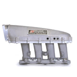 Skunk2 Ultra Series D Series Race Intake Manifold - 3.5L Silver Manifold - 307-05-9200
