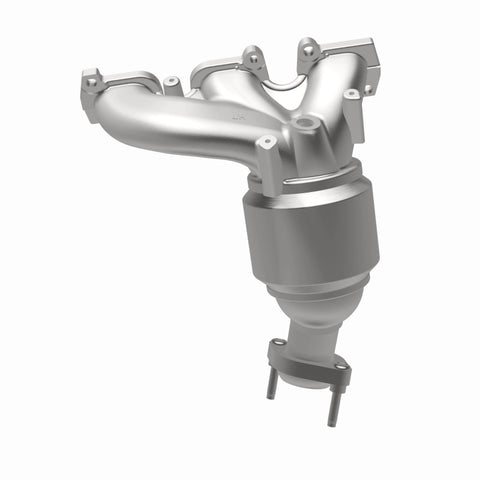 MagnaFlow Conv DF Ford Explorer 2013 3.5L Rear Manifold *NOT FOR SALE IN CALIFORNIA* - 51220