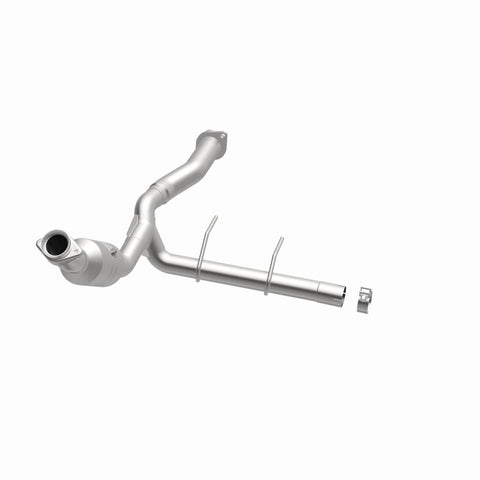 Magnaflow Conv DF 2011-2014 F-150 5.0L Underbody - 52139
