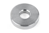 APR Aluminum Bolt Spacer - 9MM ID (.35in) x 25mm (.98in) OD - 5mm (.2in) Thick - Z1003161