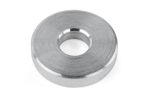 APR Aluminum Bolt Spacer - 9MM ID (.35in) x 25mm (.98in) OD - 5mm (.2in) Thick - Z1003161