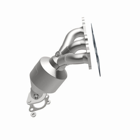 MagnaFlow Conv DF 07-08 Hyundai Veracruz 3.8L - 51202