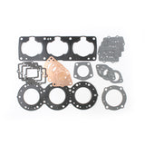 Cometic 95-97 Kawasaki JH900 900ZXi 75mm Bore Top End Gasket Kit - C6118
