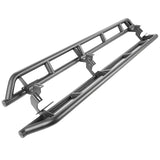 Rugged Ridge RRC Rocker Guards 2020 Jeep Gladiator JT - 11504.38