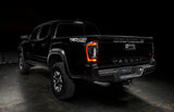 Oracle Lighting 2016-2023 Gen 3 Toyota Tacoma Flush Style LED Tail Lights - 5911-504