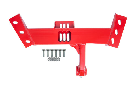 UMI Performance 82-92 GM F-Body Tunnel Mounted Torque Arm Mount - 2214AS-R
