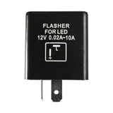 Oracle LED 2 Pin Relay Flasher - 2022-504