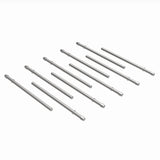 MagnaFlow Hanger .50inch straight 10pk - 10151