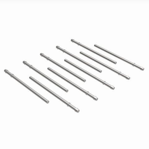 MagnaFlow Hanger .50inch straight 10pk - 10151