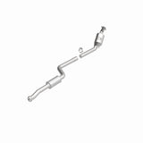 MagnaFlow Direct Fit Catalytic Converter 08-10 C300 3.0L D/S - 51916