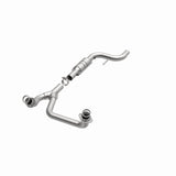 MagnaFlow Direct Fit Catalytic Converter 00-02 Camaro/Firebird 3.8L - 51090