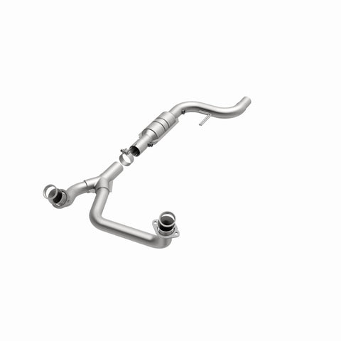 MagnaFlow Direct Fit Catalytic Converter 00-02 Camaro/Firebird 3.8L - 51090