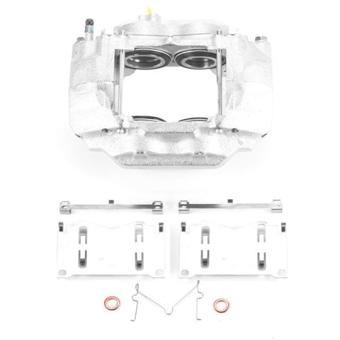 Power Stop 03-07 Lexus LX470 Front Left Autospecialty Caliper w/o Bracket - L2769