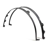 Anderson Composites 21-22 Ford Mustang Mach 1 Carbon Fiber Front Fender Extension - AC-FE21FDMUM1