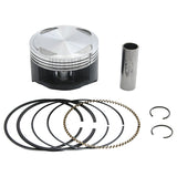 Vertex Piston 99-08 Honda TRX 400 EX 400cc +0.50mm Oversized Cast Replica Piston Kit - 23162050