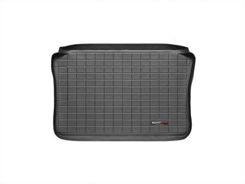 WeatherTech 98-11 Volkswagen Beetle Cargo Liners - Black - 40133