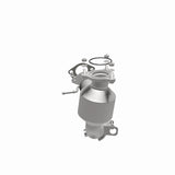 MagnaFlow Direct Fit Catalytic Converter 14-16 GMC Terrain / 15-16 Chevrolet Equinox 2.4L - 5582941