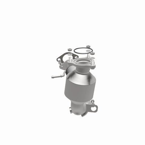 MagnaFlow Direct Fit Catalytic Converter 14-16 GMC Terrain / 15-16 Chevrolet Equinox 2.4L - 5582941