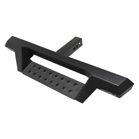 Westin HDX Drop Hitch Step 34in Step 2in Receiver - Textured Black - 56-10015