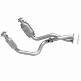 MagnaFlow Conv DF 05-07 Ford F250/F350 5.4L - 49911