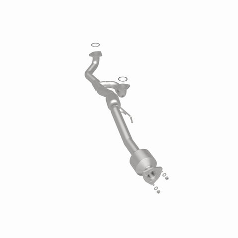MagnaFlow Direct Fit Catalytic Converter 14-15 Acura MDX 3.5L Underbody - 52756