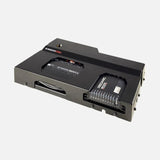 REDARC REDWorks Pioneer50 Power Panel w/50A BCDC Alpha R Battery Charger & TVMS Rogue - ICMS-017-001