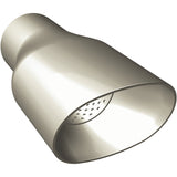 MagnaFlow Tip 1-Pk Oval Re DW 3.5X5.5 X 8 - 35171