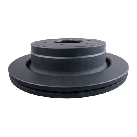 Timbren 12-18 Ford F-150/12-18 Ford Lobo/10-14 Lincoln Mark LT BES Coated Brake Rotor - Rear - TIM-R205246