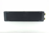 CSF Universal Dual-Pass Oil Cooler (RS Style) - M22 x 1.5 - 24in L x 5.75in H x 2.16in W - 8110