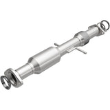 MagnaFlow 16-20 Lexus RX350 V6 3.5L OEM Grade Direct-Fit Catalytic Converter - 21-096