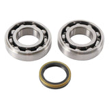 Hot Rods 07-09 RM-Z 250 Main Bearing & Seal Kit - K055