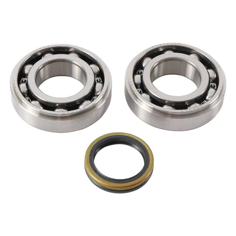 Hot Rods 07-09 RM-Z 250 Main Bearing & Seal Kit - K055